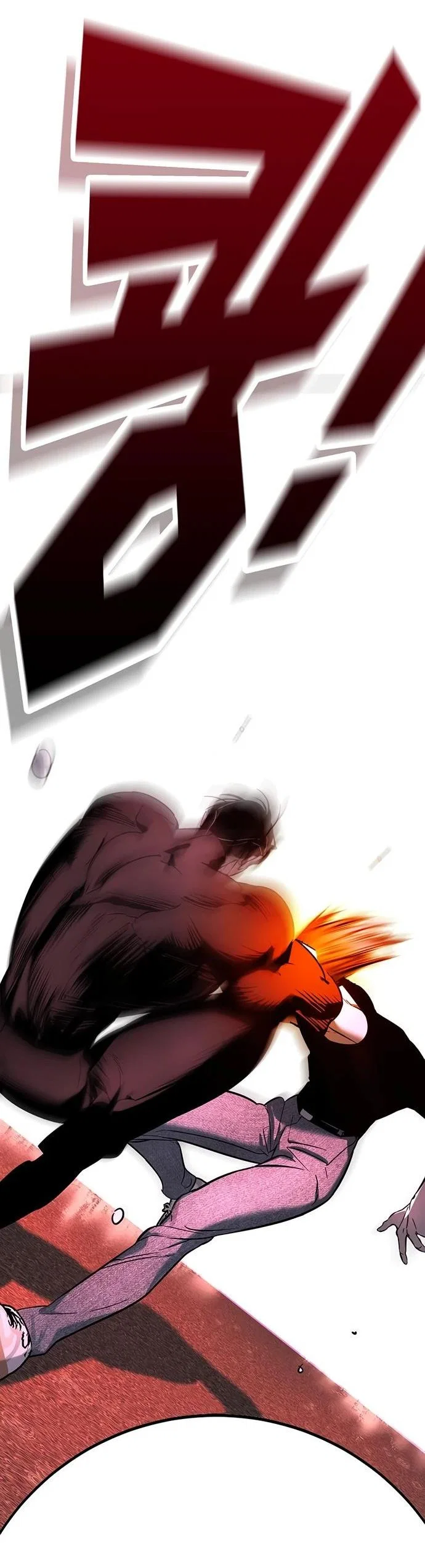 Read Завоевание старшей школы война с хулиганами RU Manga Online