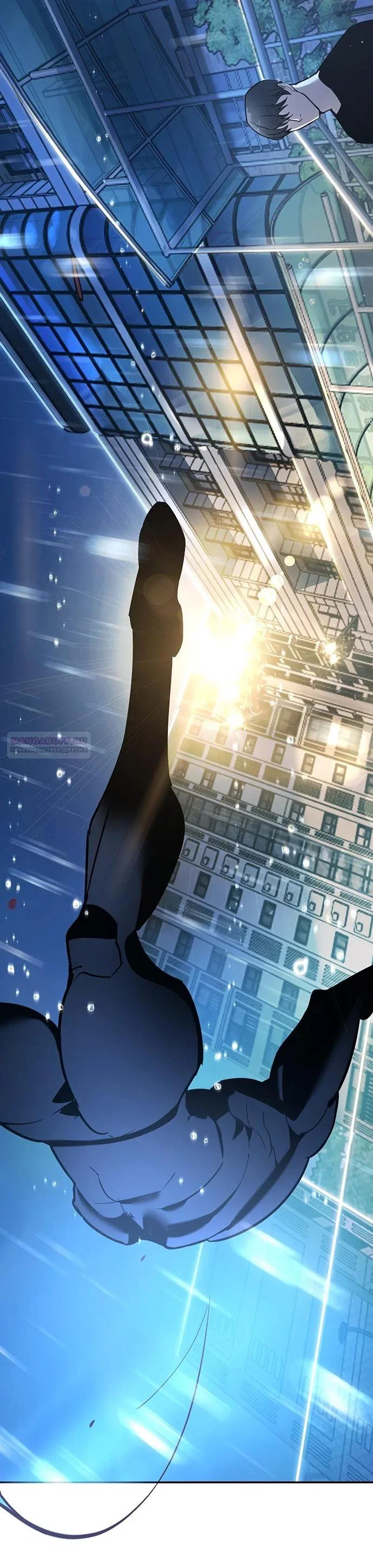 Read Завоевание старшей школы война с хулиганами RU Manga Online