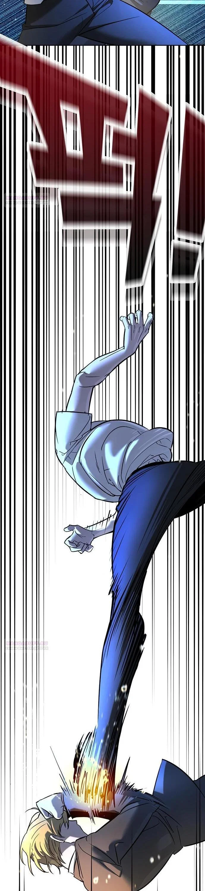 Read Завоевание старшей школы война с хулиганами RU Manga Online