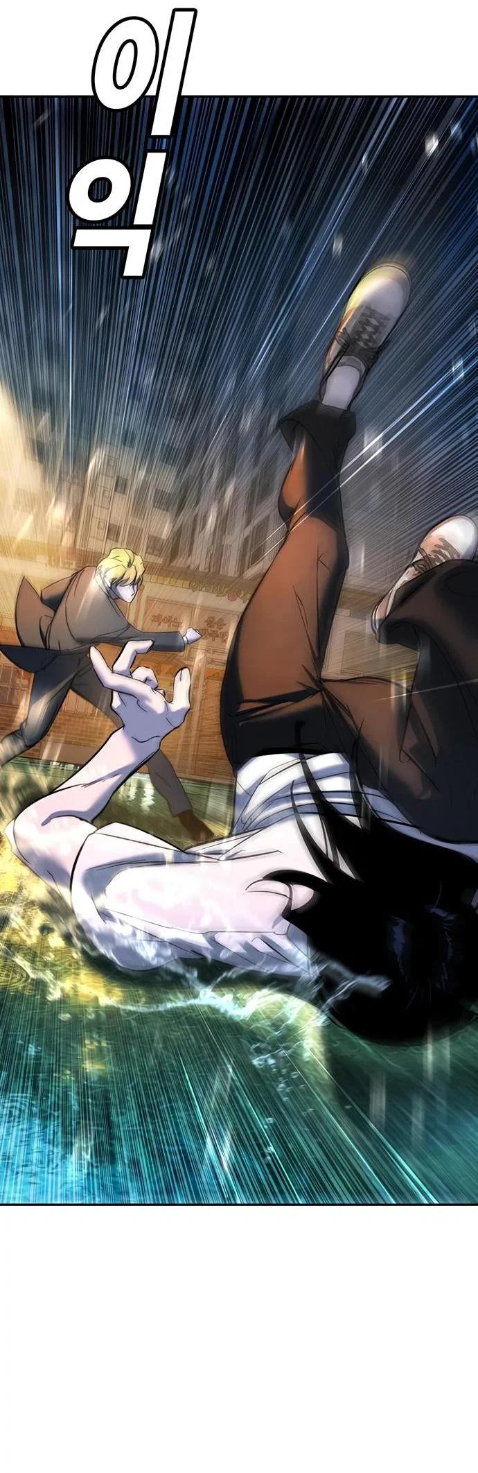 Read Завоевание старшей школы война с хулиганами RU Manga Online