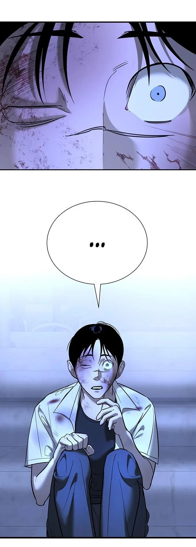 Read Завоевание старшей школы война с хулиганами RU Manga Online