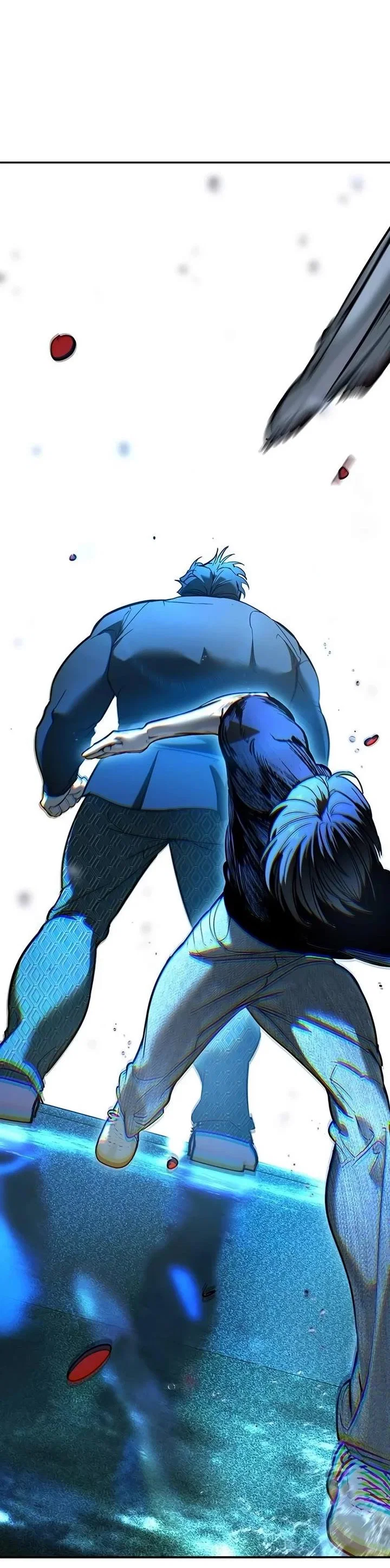 Read Завоевание старшей школы война с хулиганами RU Manga Online