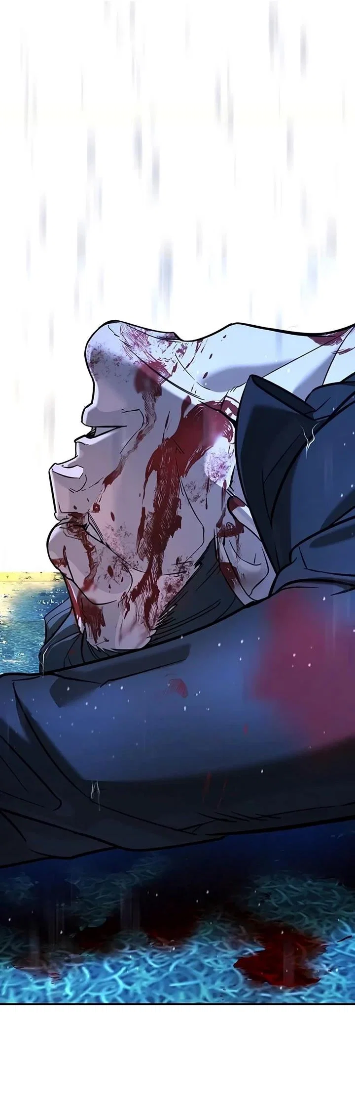 Read Завоевание старшей школы война с хулиганами RU Manga Online