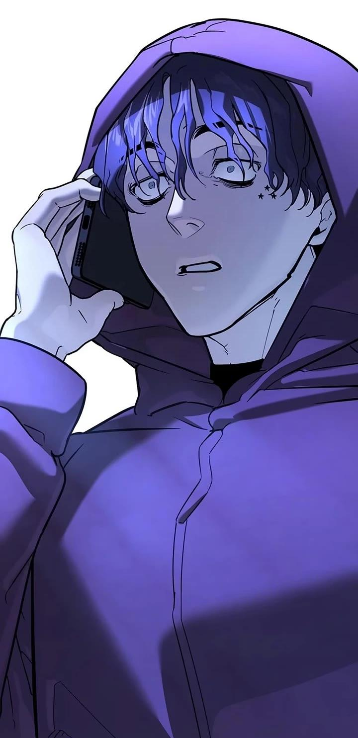 Read Завоевание старшей школы война с хулиганами RU Manga Online