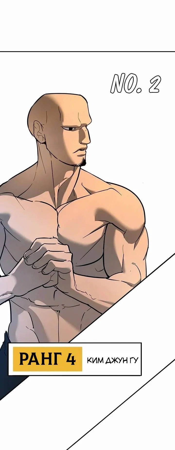 Read Завоевание старшей школы война с хулиганами RU Manga Online