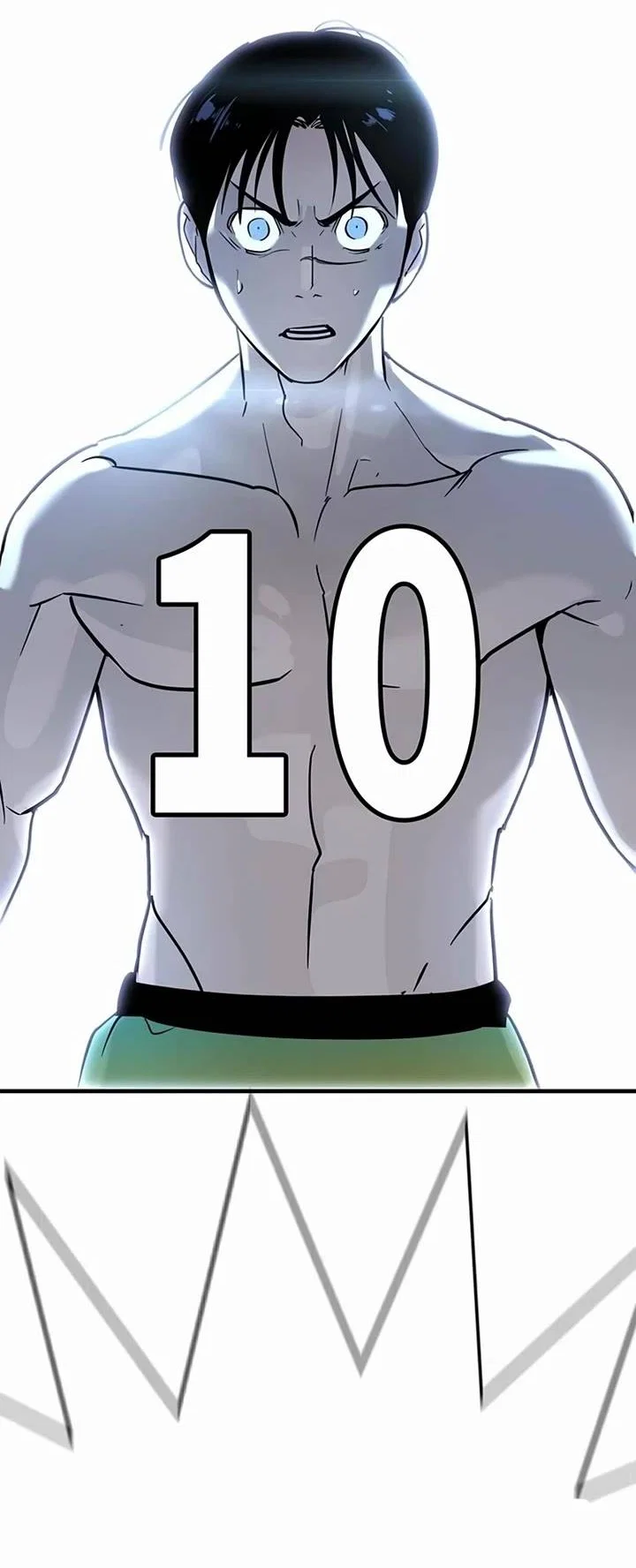 Read Завоевание старшей школы война с хулиганами RU Manga Online
