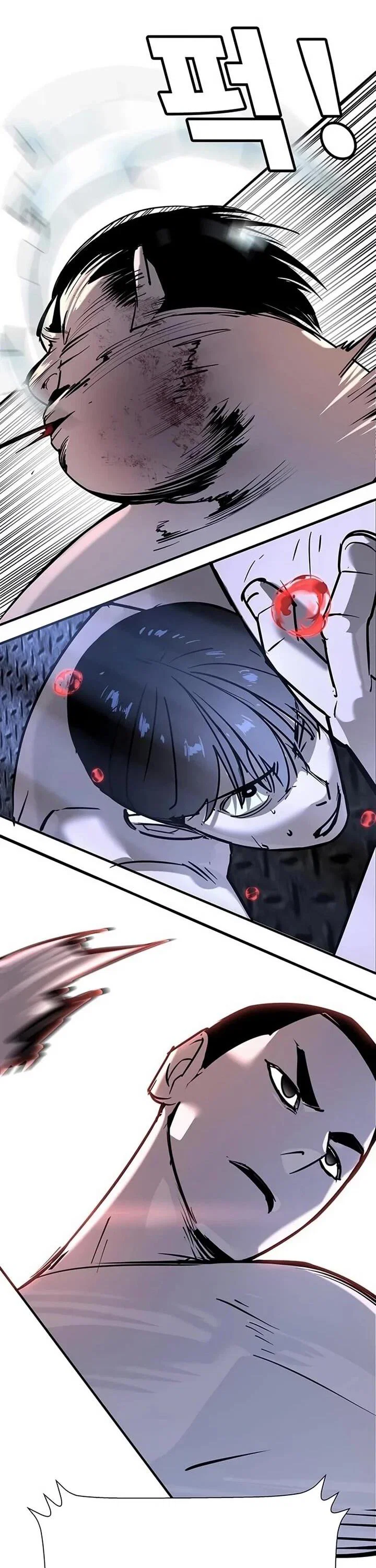 Read Завоевание старшей школы война с хулиганами RU Manga Online