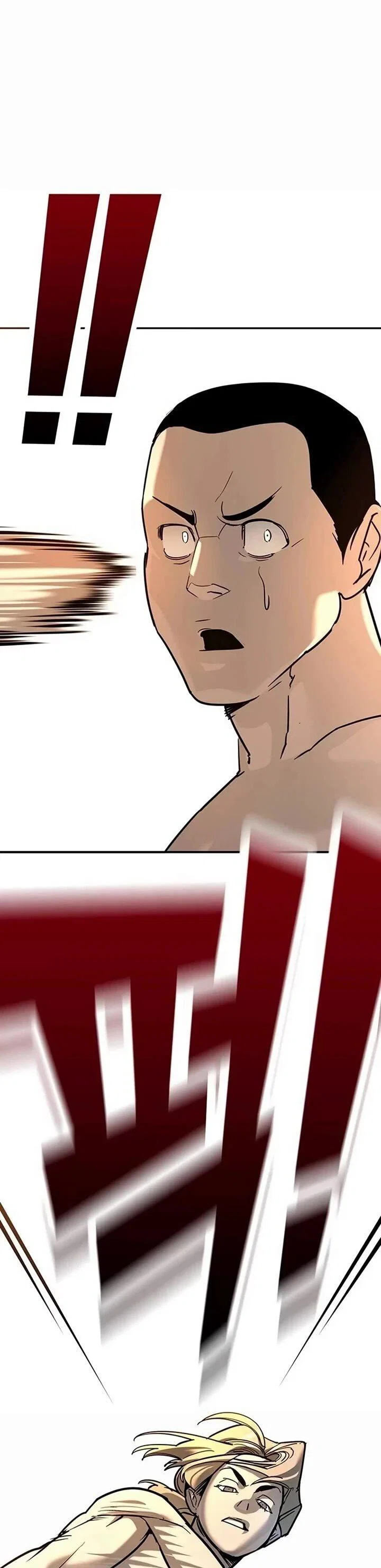 Read Завоевание старшей школы война с хулиганами RU Manga Online