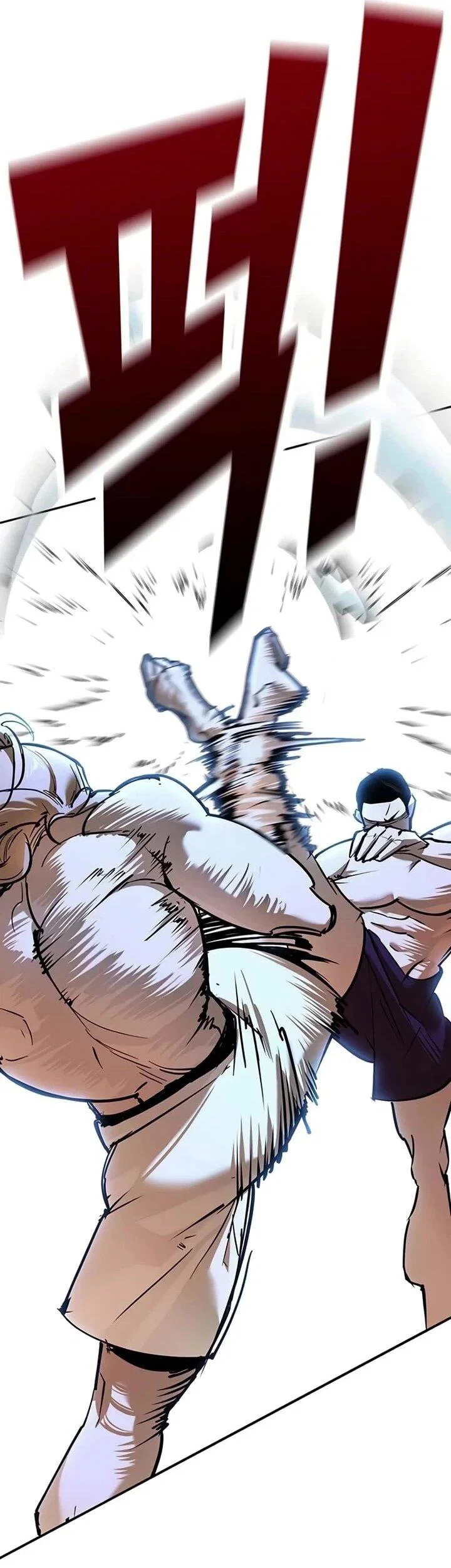 Read Завоевание старшей школы война с хулиганами RU Manga Online