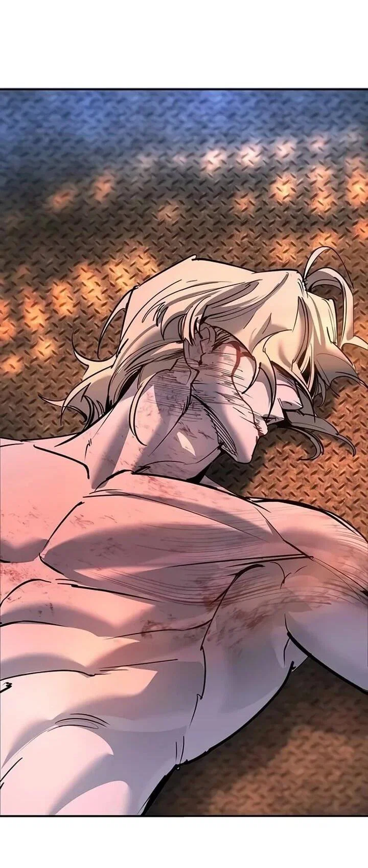Read Завоевание старшей школы война с хулиганами RU Manga Online