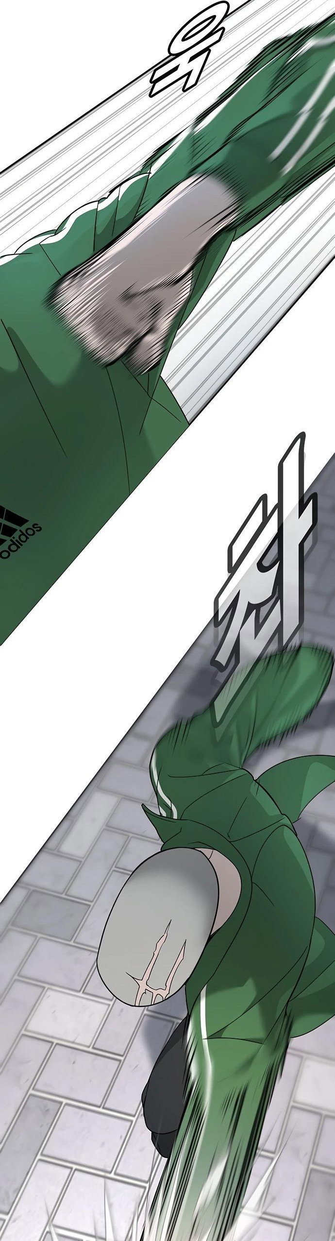 Read Завоевание старшей школы война с хулиганами RU Manga Online