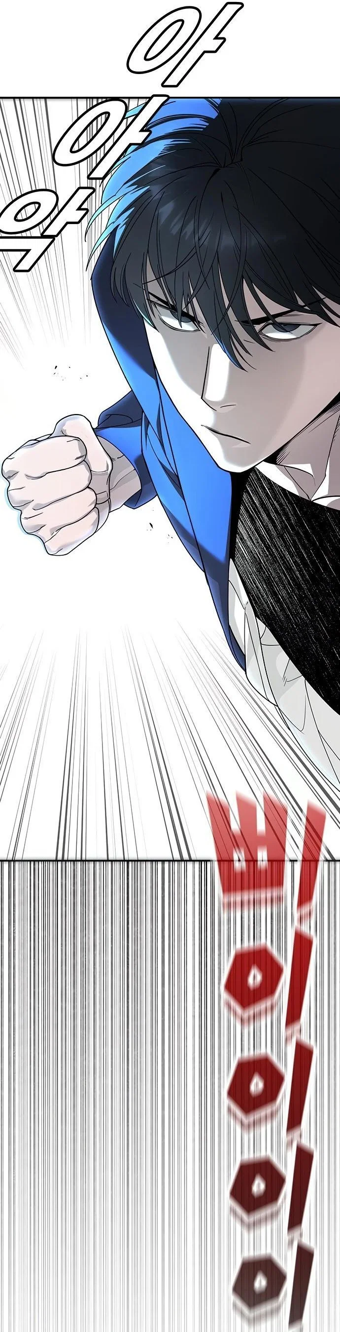 Read Завоевание старшей школы война с хулиганами RU Manga Online