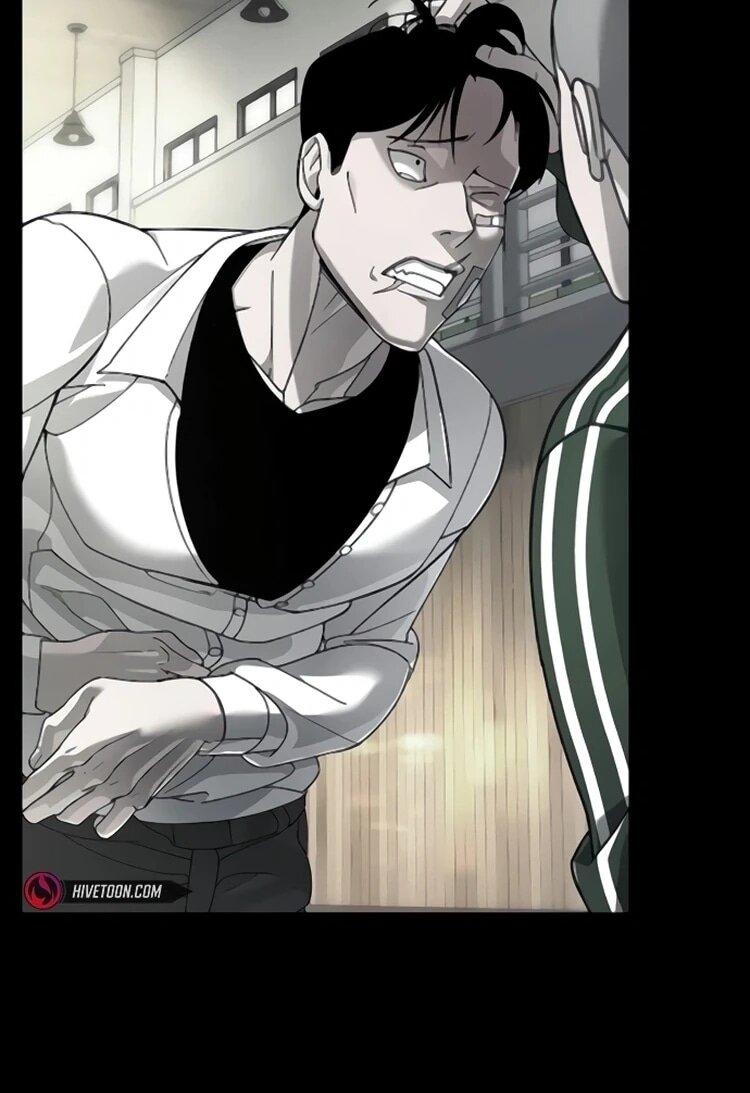 Read Завоевание старшей школы война с хулиганами RU Manga Online