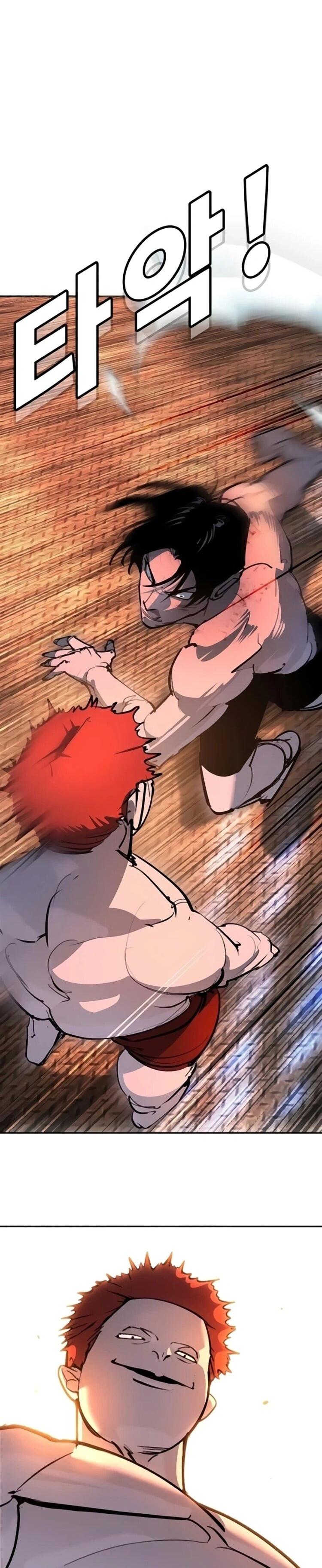 Read Завоевание старшей школы война с хулиганами RU Manga Online