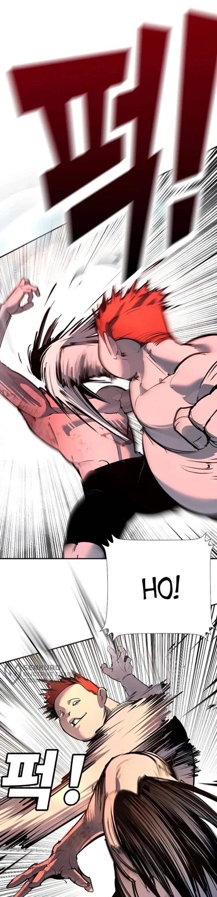 Read Завоевание старшей школы война с хулиганами RU Manga Online