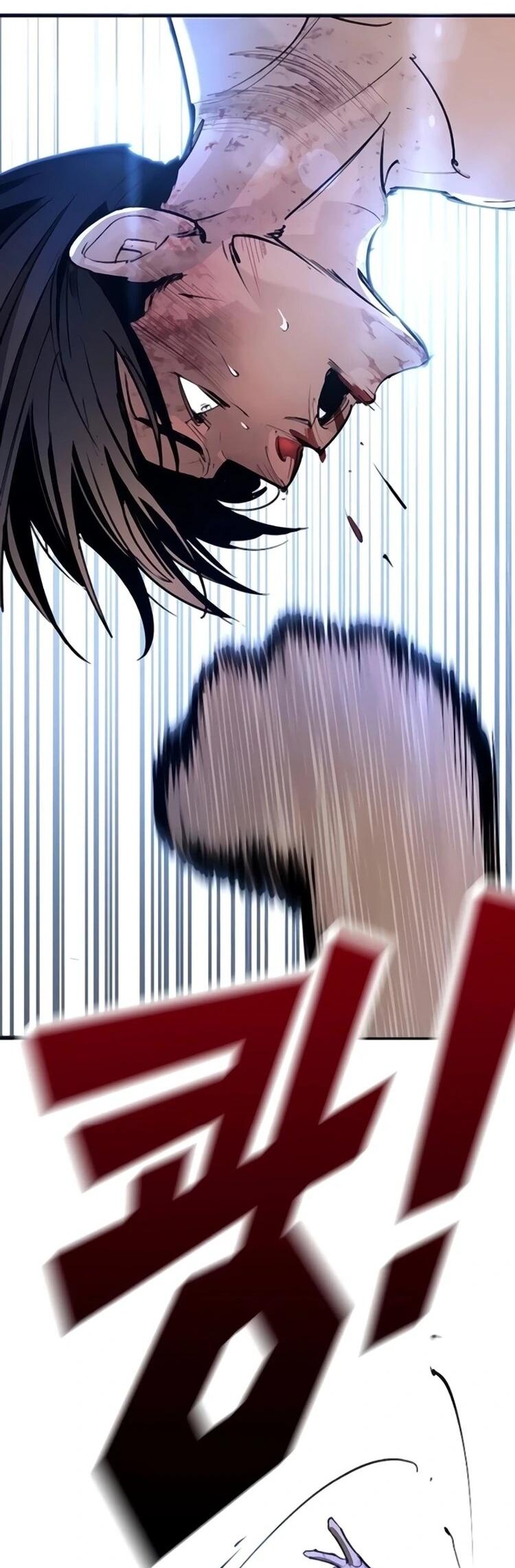 Read Завоевание старшей школы война с хулиганами RU Manga Online