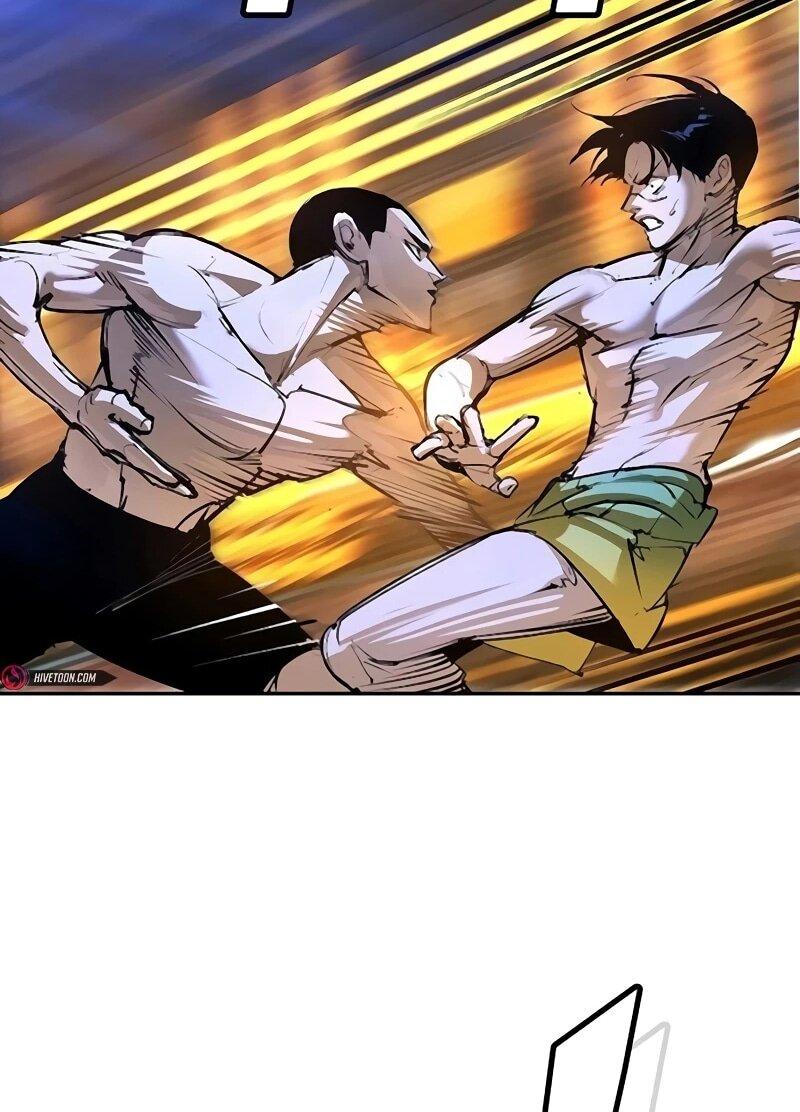 Read Завоевание старшей школы война с хулиганами RU Manga Online