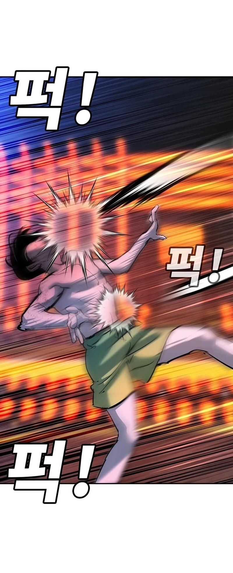 Read Завоевание старшей школы война с хулиганами RU Manga Online