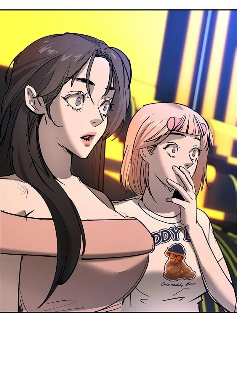 Read Завоевание старшей школы война с хулиганами RU Manga Online