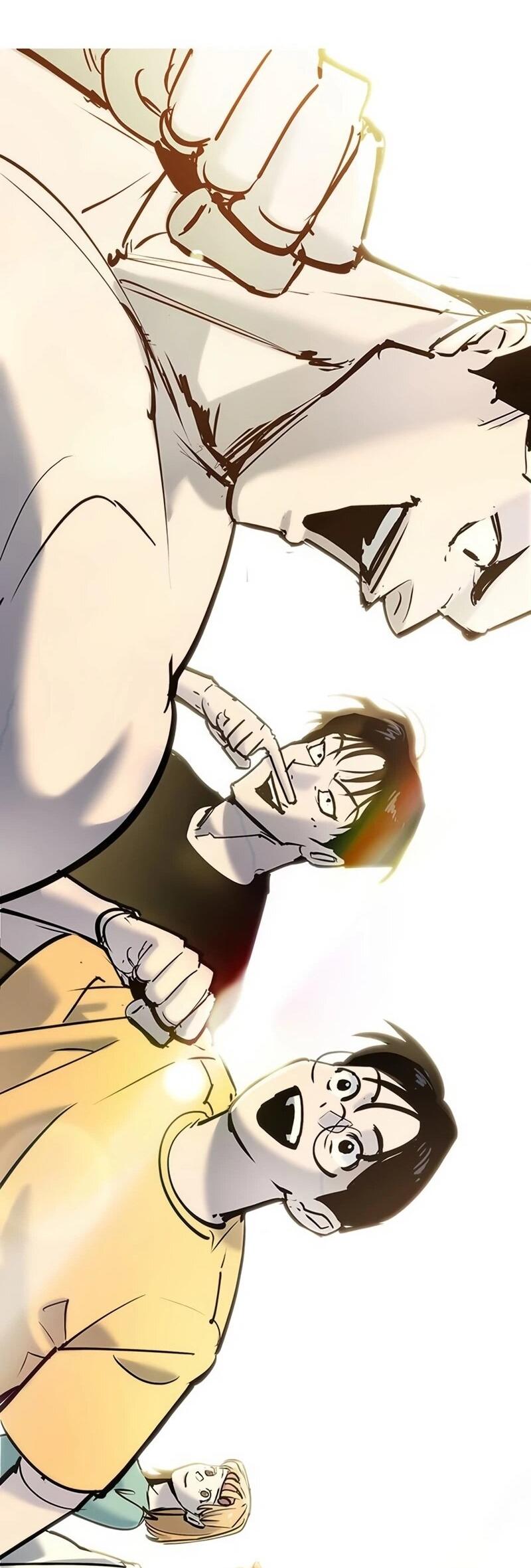 Read Завоевание старшей школы война с хулиганами RU Manga Online
