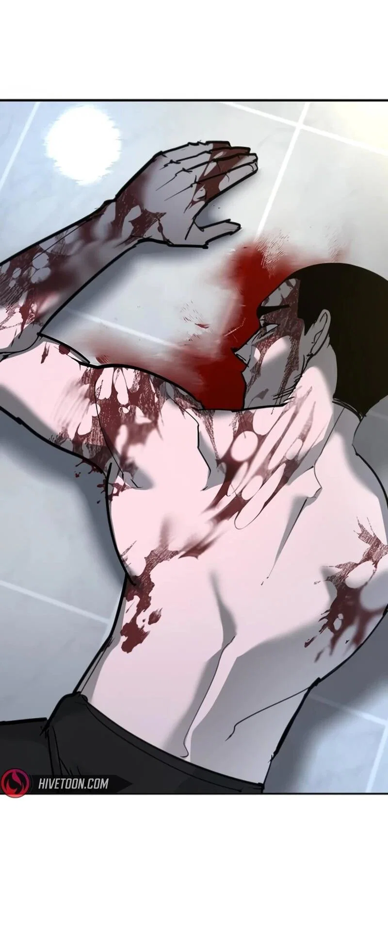 Read Завоевание старшей школы война с хулиганами RU Manga Online