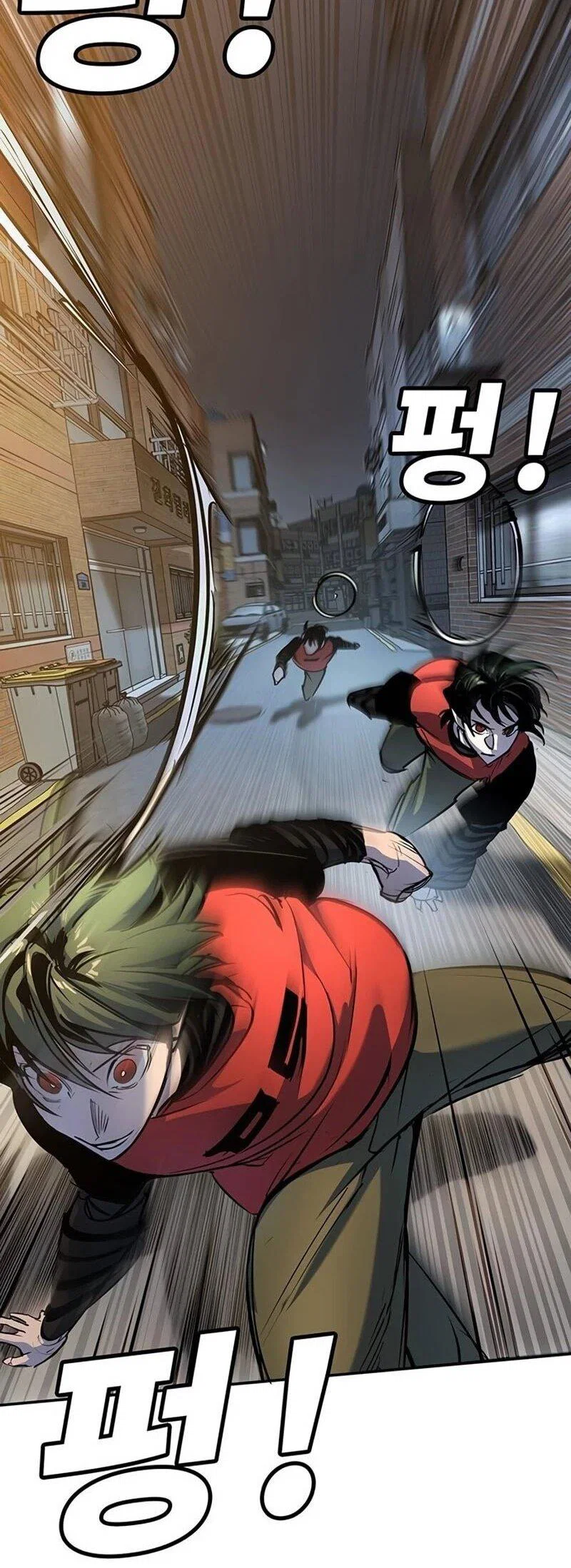Read Завоевание старшей школы война с хулиганами RU Manga Online