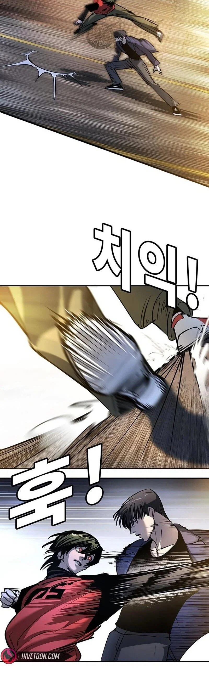 Read Завоевание старшей школы война с хулиганами RU Manga Online