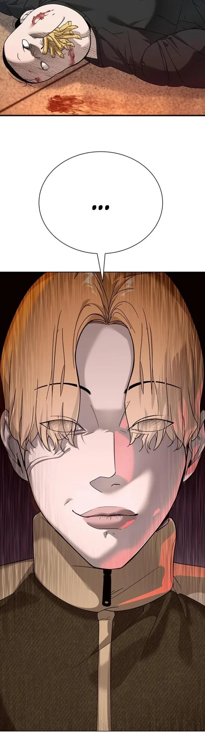 Read Завоевание старшей школы война с хулиганами RU Manga Online