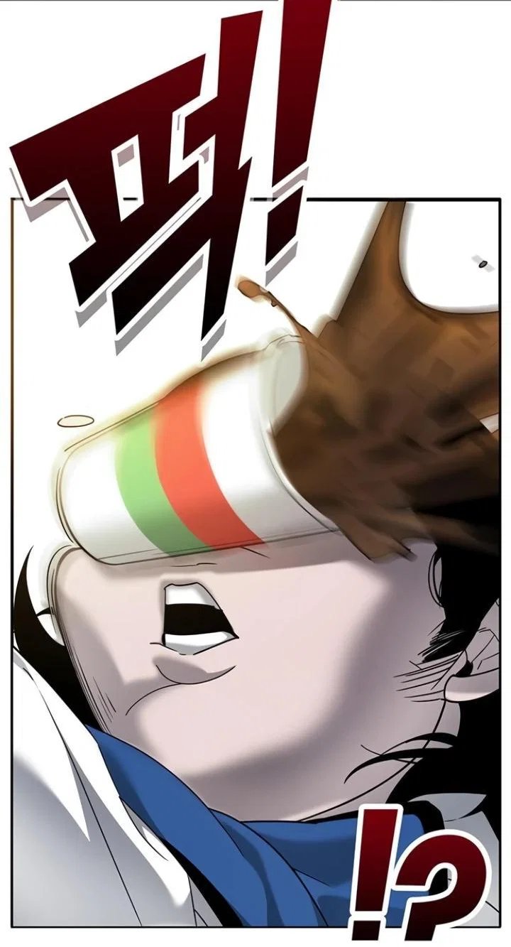 Read Завоевание старшей школы война с хулиганами RU Manga Online