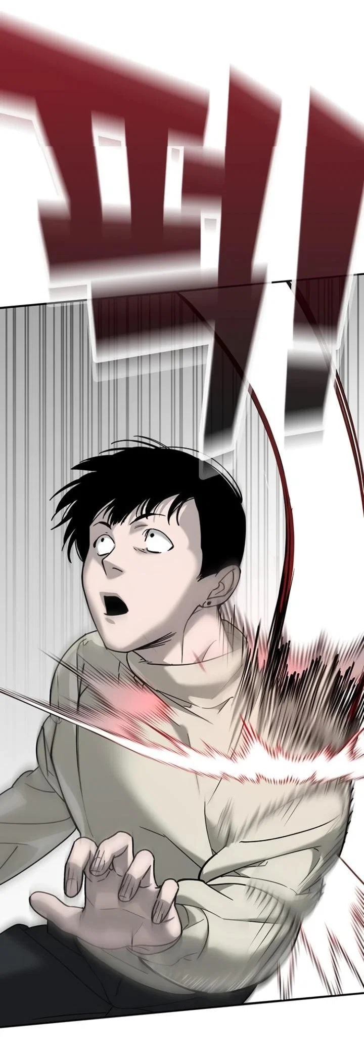 Read Завоевание старшей школы война с хулиганами RU Manga Online