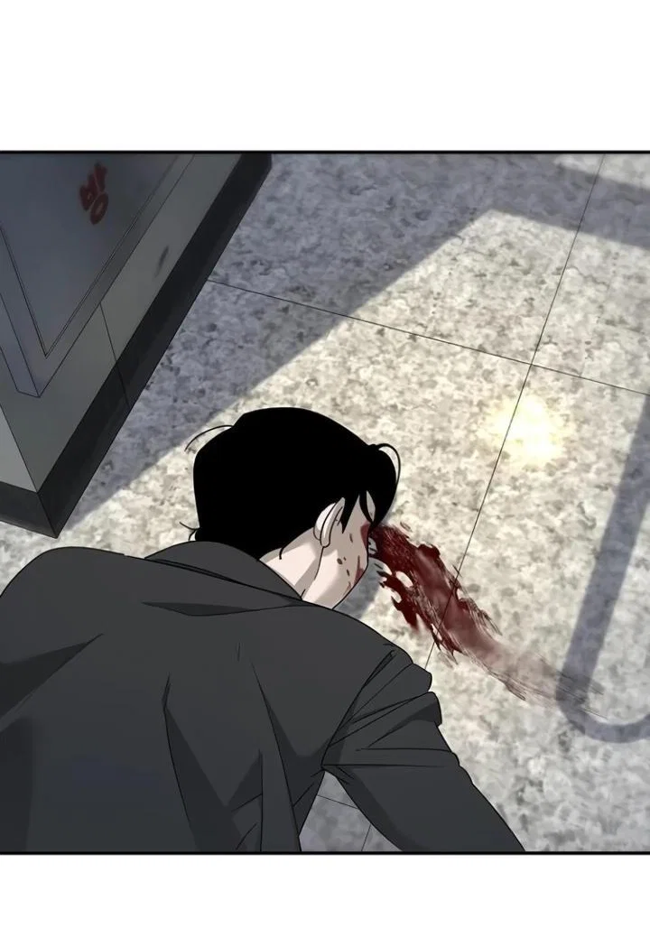 Read Завоевание старшей школы война с хулиганами RU Manga Online