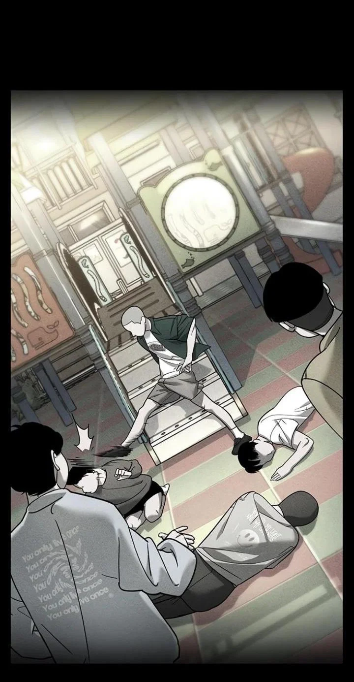 Read Завоевание старшей школы война с хулиганами RU Manga Online