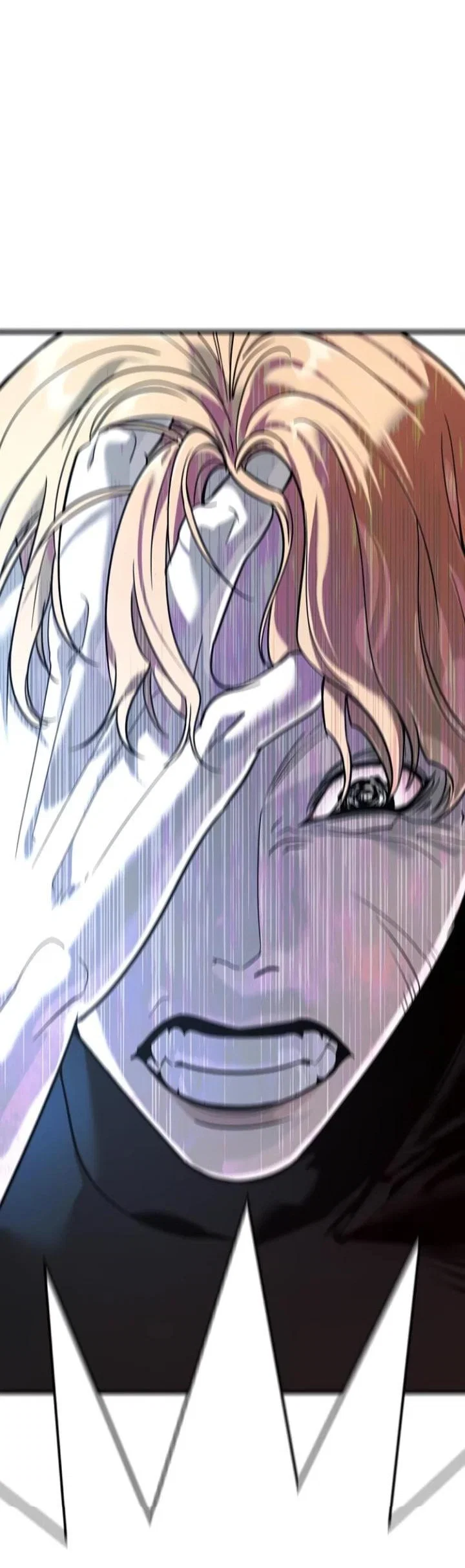 Read Завоевание старшей школы война с хулиганами RU Manga Online