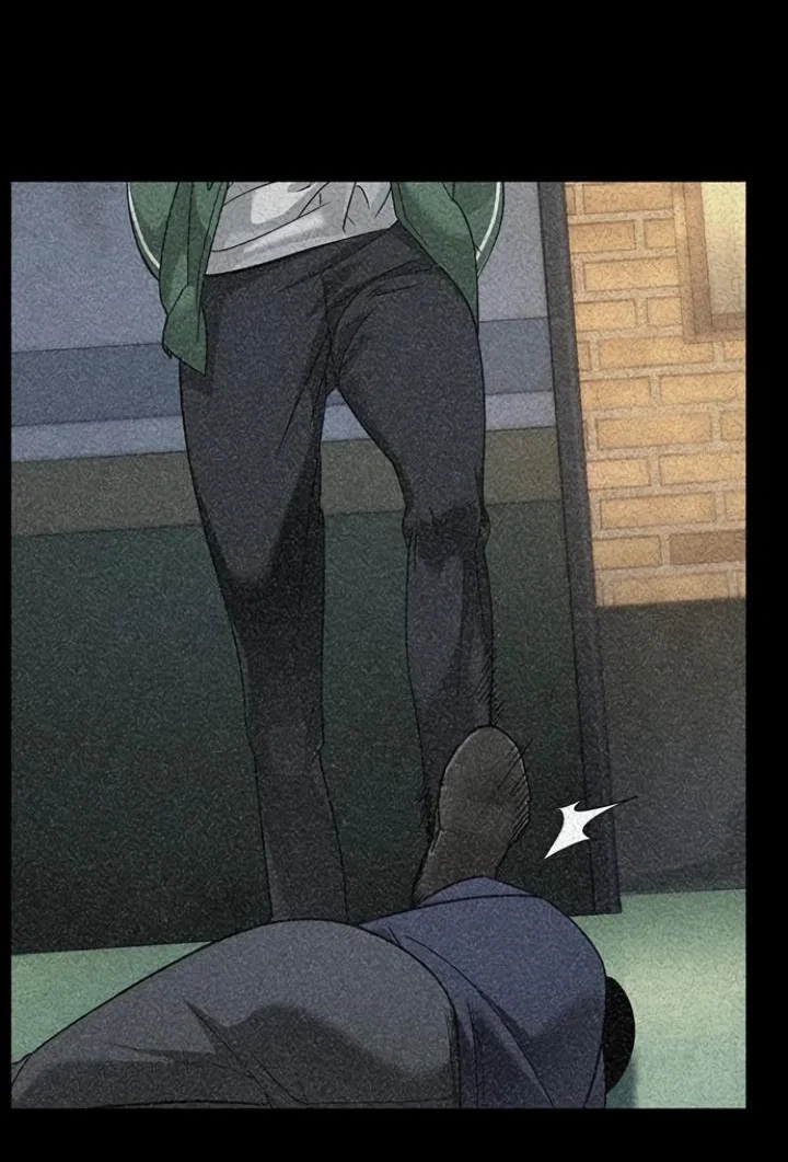 Read Завоевание старшей школы война с хулиганами RU Manga Online