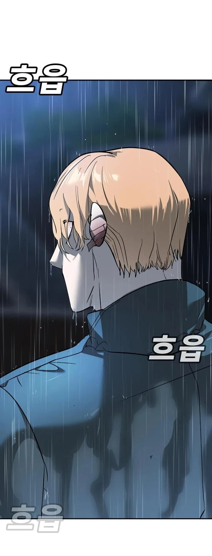Read Завоевание старшей школы война с хулиганами RU Manga Online