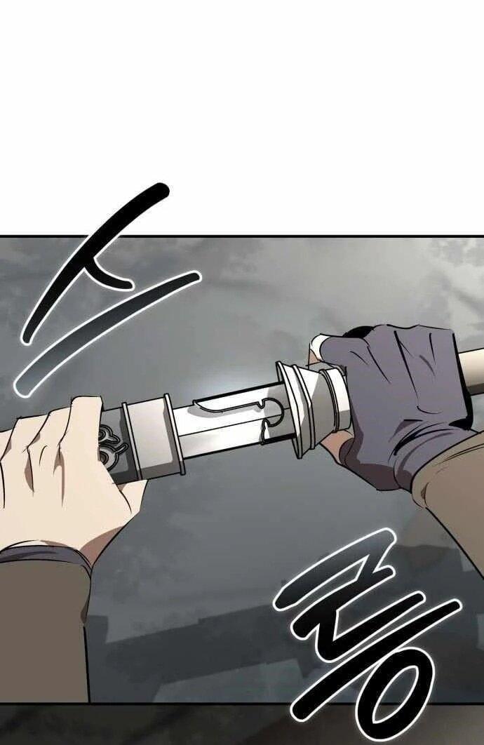 Read Западный Мурим RU Manga Online