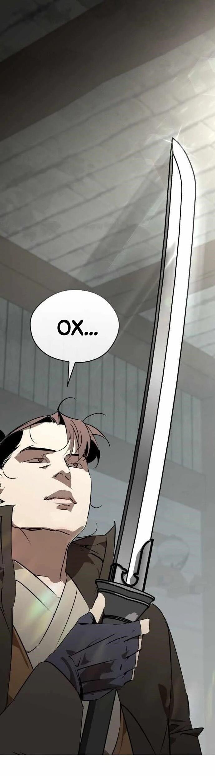 Read Западный Мурим RU Manga Online