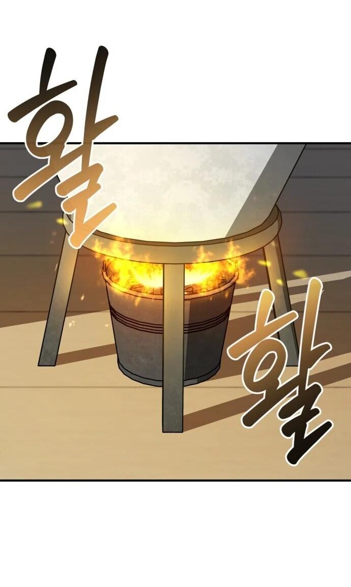 Read Западный Мурим RU Manga Online
