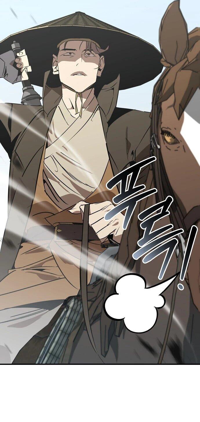 Read Западный Мурим RU Manga Online