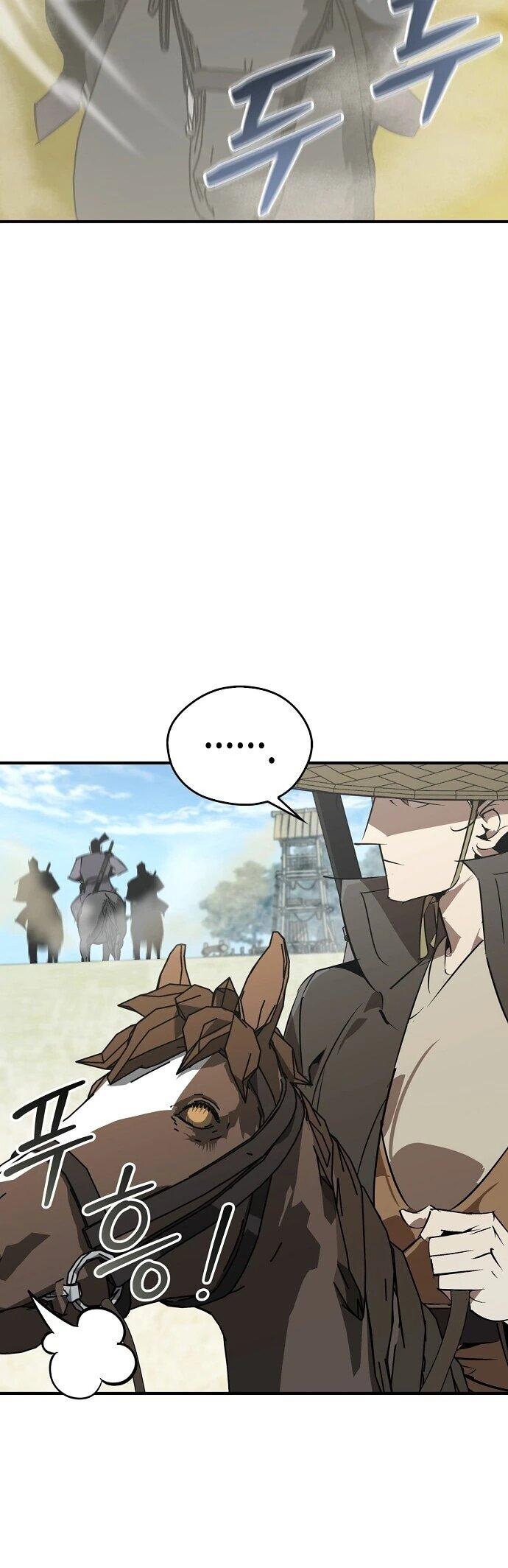 Read Западный Мурим RU Manga Online