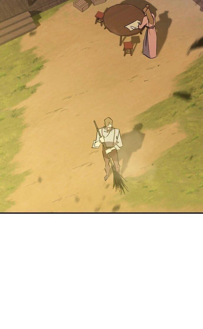 Read Западный Мурим RU Manga Online