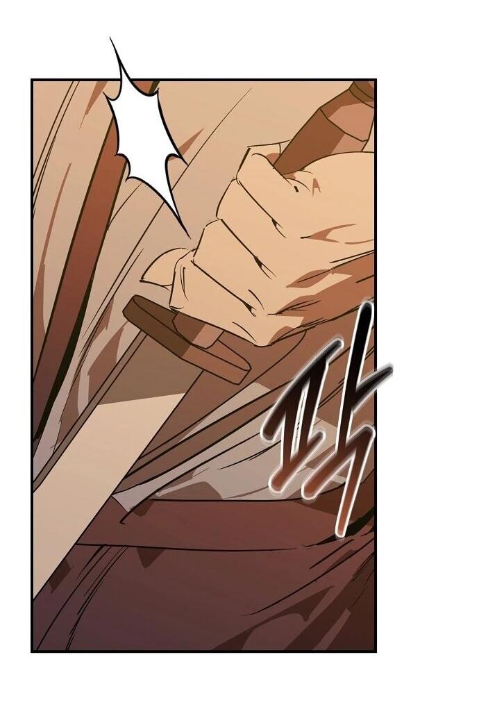 Read Западный Мурим RU Manga Online