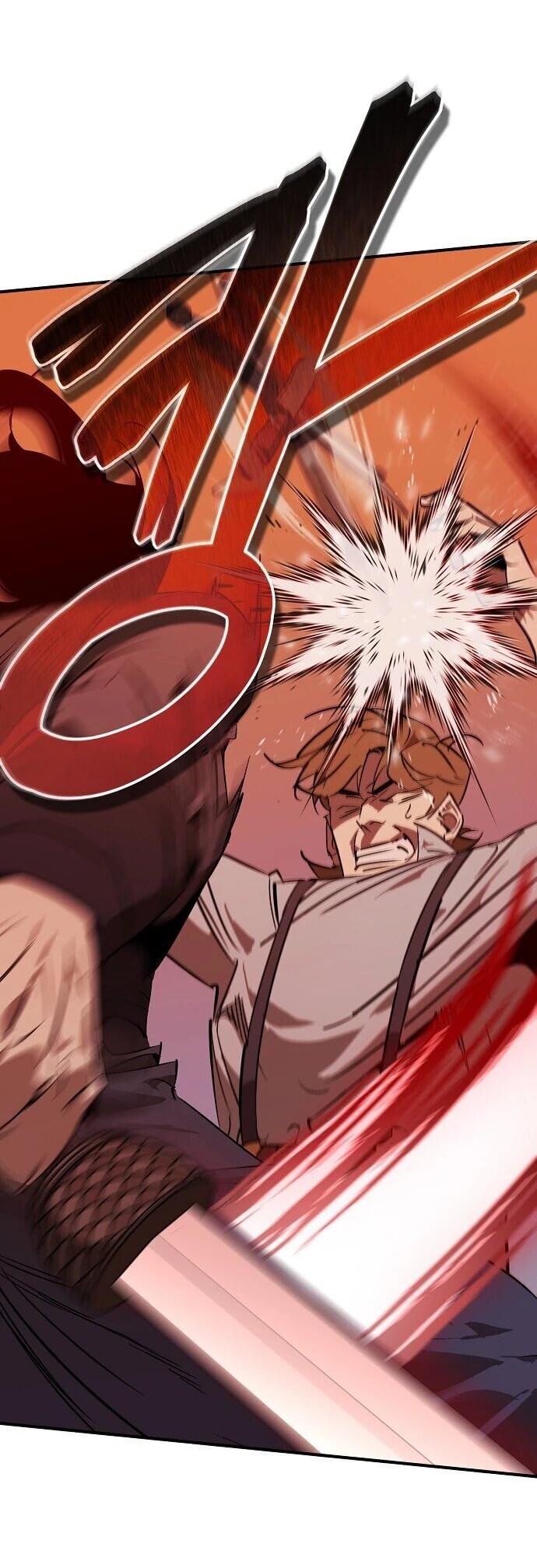 Read Западный Мурим RU Manga Online