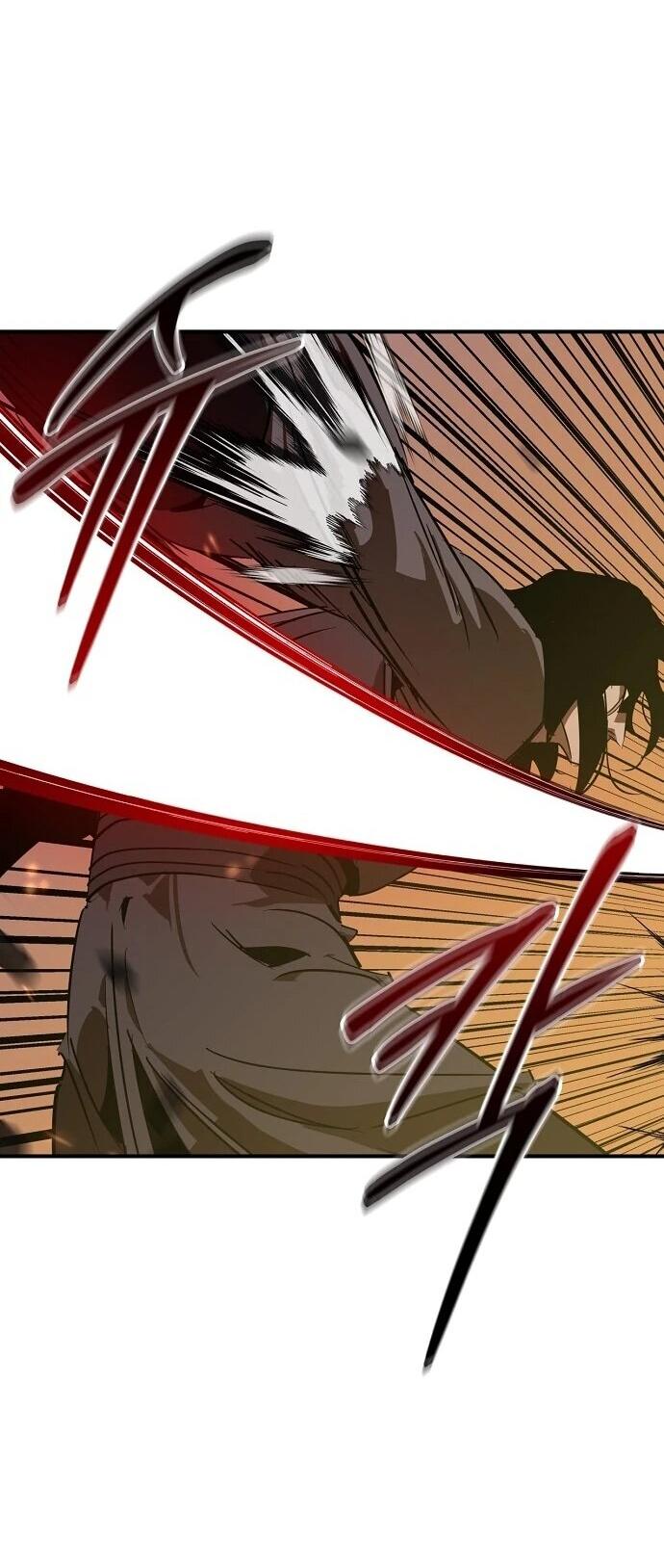 Read Западный Мурим RU Manga Online