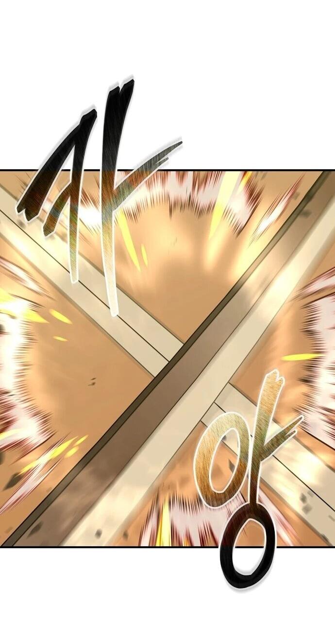 Read Западный Мурим RU Manga Online