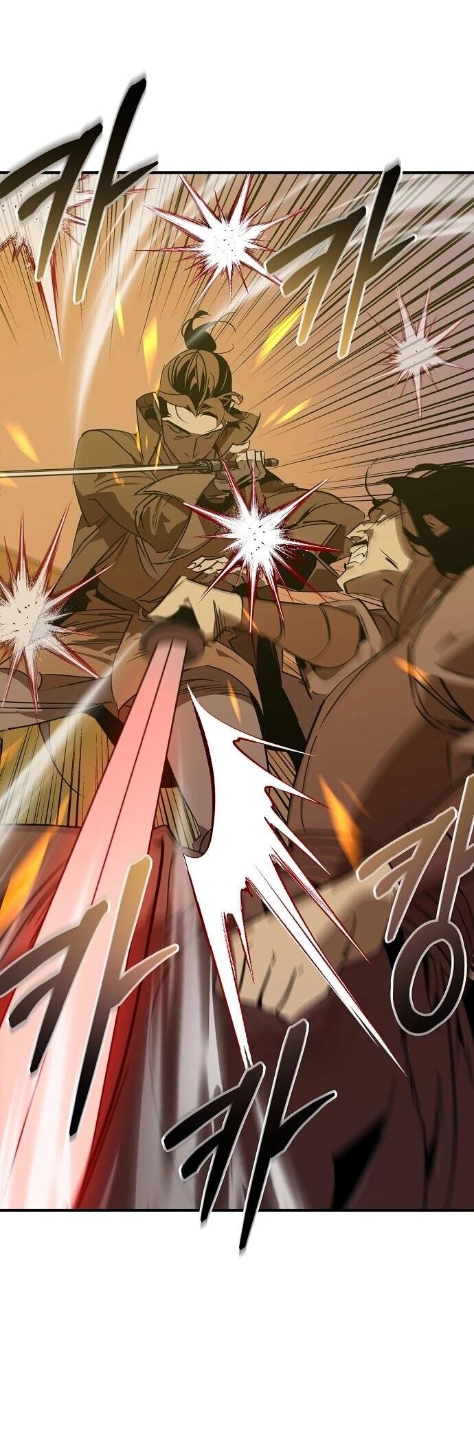 Read Западный Мурим RU Manga Online