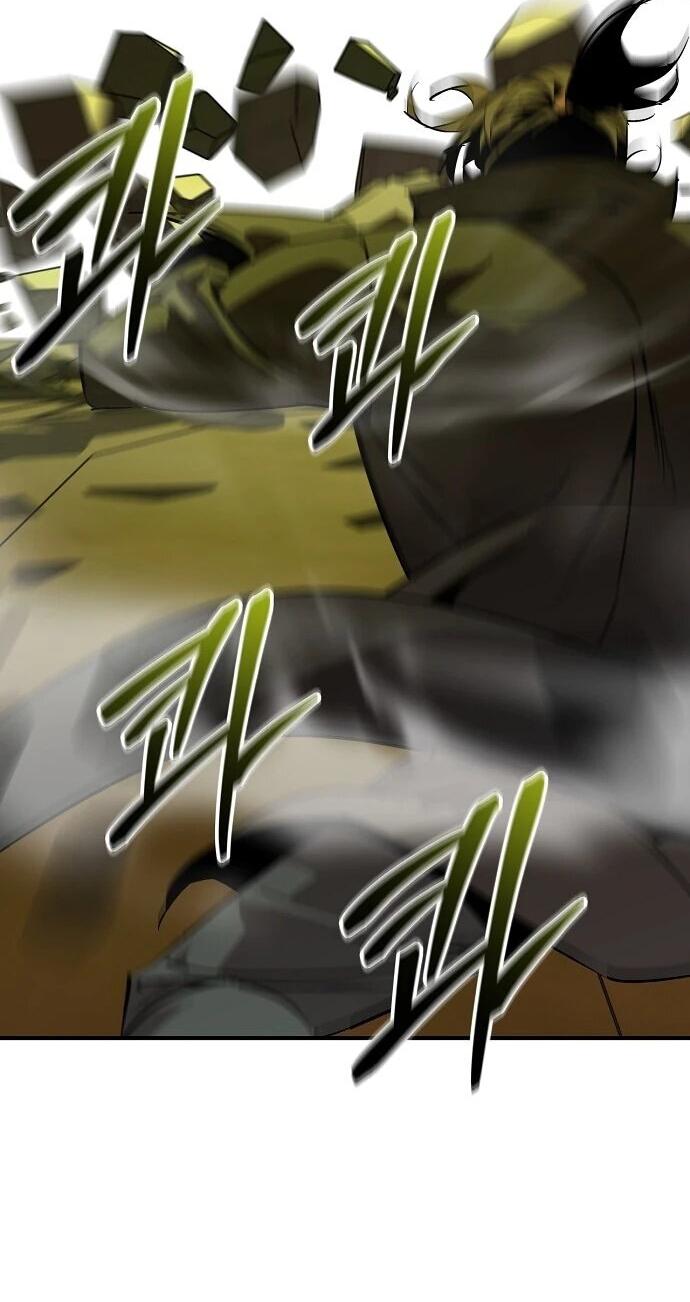 Read Западный Мурим RU Manga Online