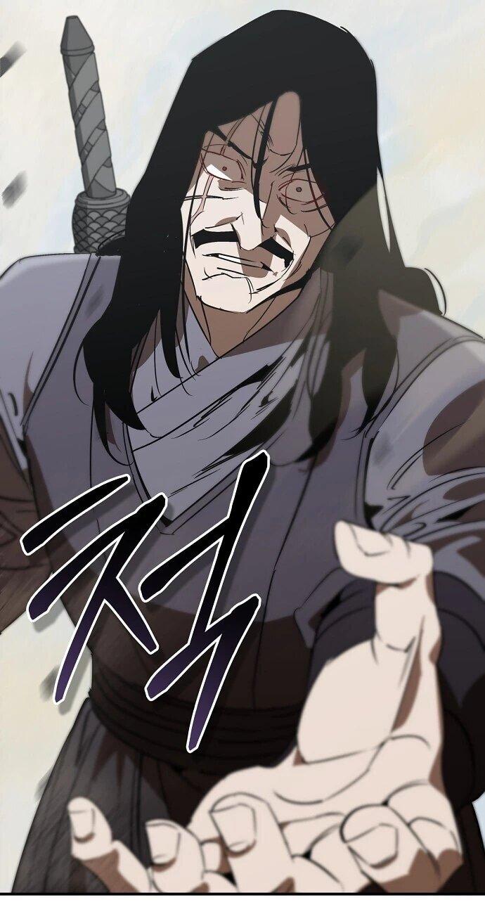 Read Западный Мурим RU Manga Online