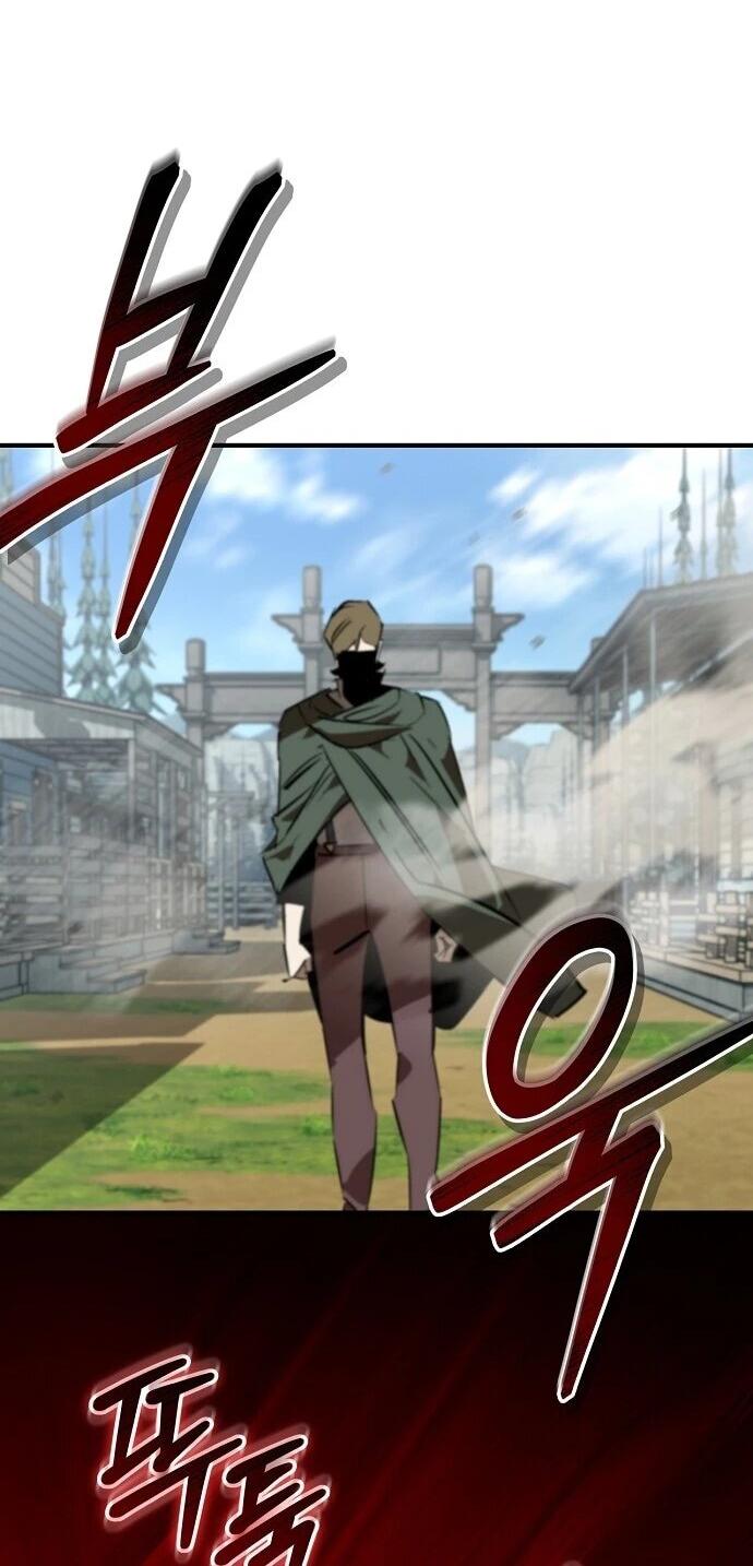 Read Западный Мурим RU Manga Online