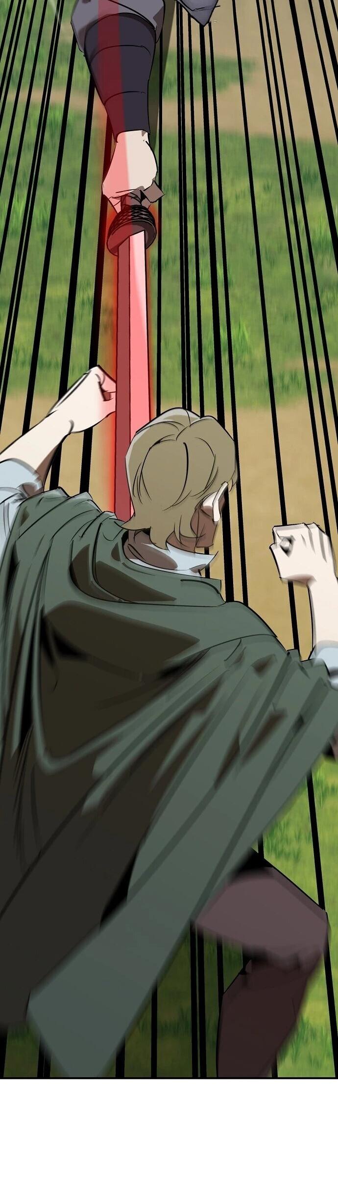 Read Западный Мурим RU Manga Online